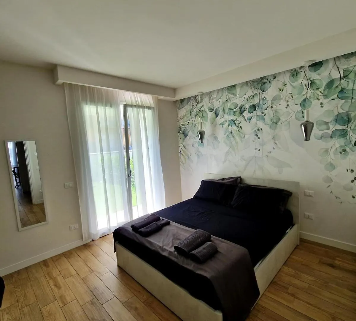Luigi'S Apartment - Parcheggio Stazione Tramvia Florens