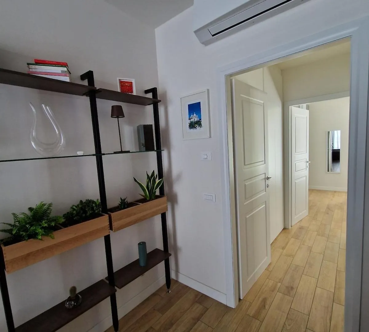Luigi'S Apartment - Parcheggio Stazione Tramvia Florens